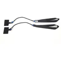 Turbo S-123 Kick Trainer Motståndsband unisex Turbo S-123 Kick Trainer Motståndsband unisex