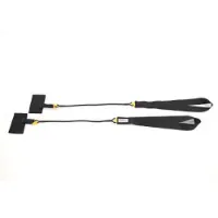 Turbo S-123 Kick Trainer Motståndsband unisex
