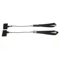 Turbo S-123 Kick Trainer Motståndsband unisex