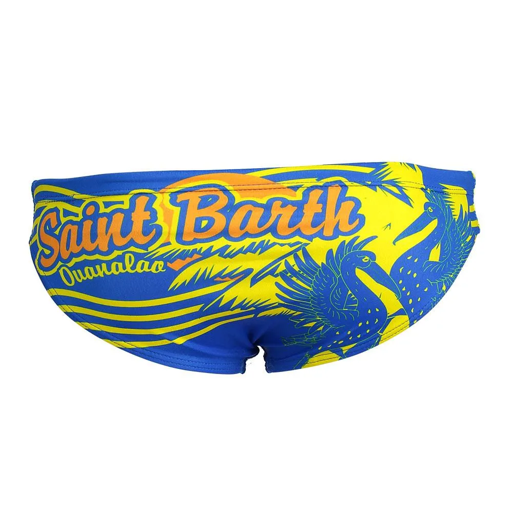 Turbo Saint Barth Badbyxor male