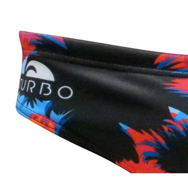 Turbo San Diego Badbyxor male