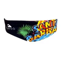 Turbo Santa Barbara Badbyxor male