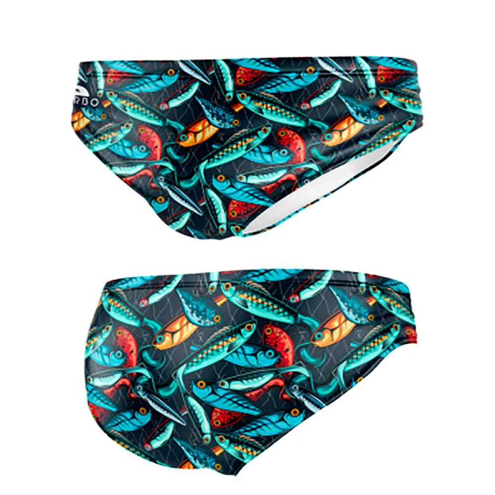 Turbo Sardine Badbyxor male Turbo Sardine Badbyxor male