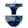Turbo Save The Whale Badbyxor male