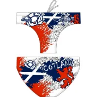 Turbo Scotland Badbyxor male