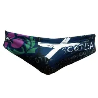 Turbo Scotland Badbyxor male Turbo Scotland Badbyxor male