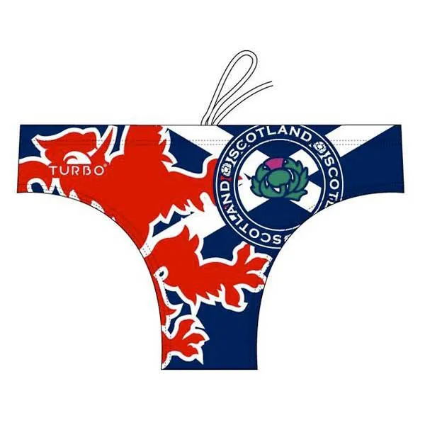 Turbo Scotland Badbyxor male