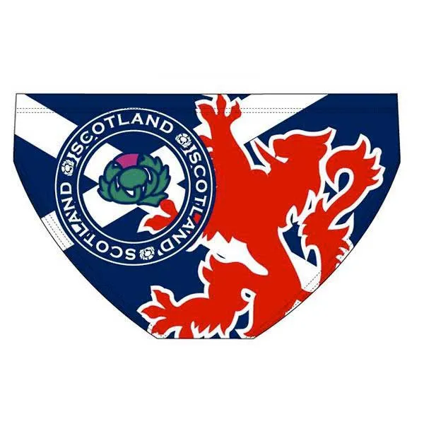 Turbo Scotland Badbyxor male