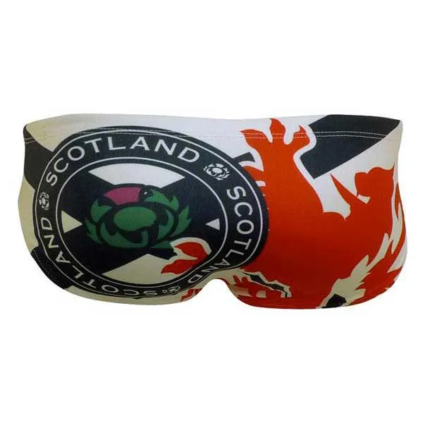 Turbo Scotland Proresist Badbyxor male