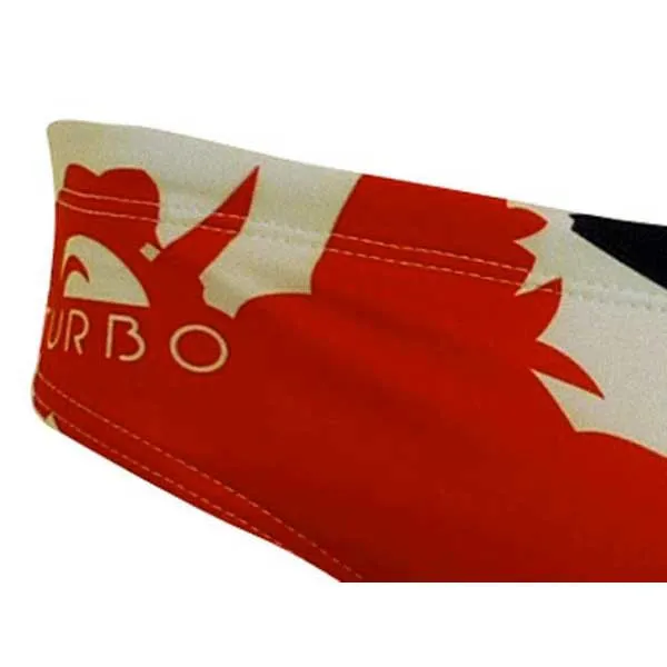 Turbo Scotland Proresist Badbyxor male