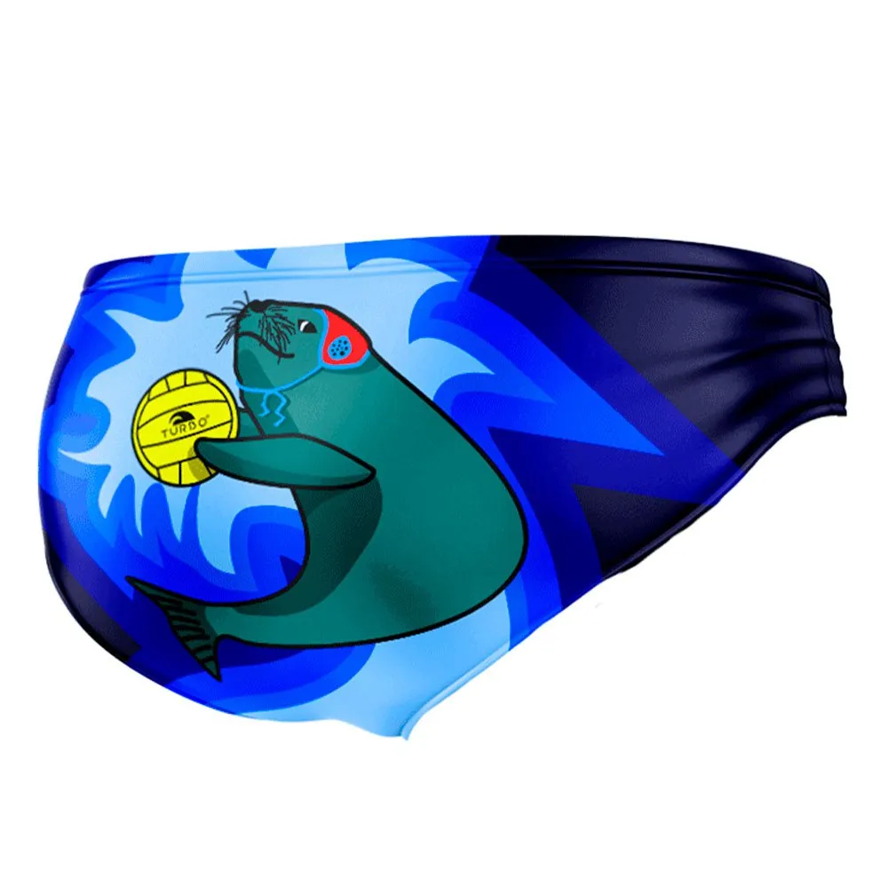 Turbo Seal Badbyxor male