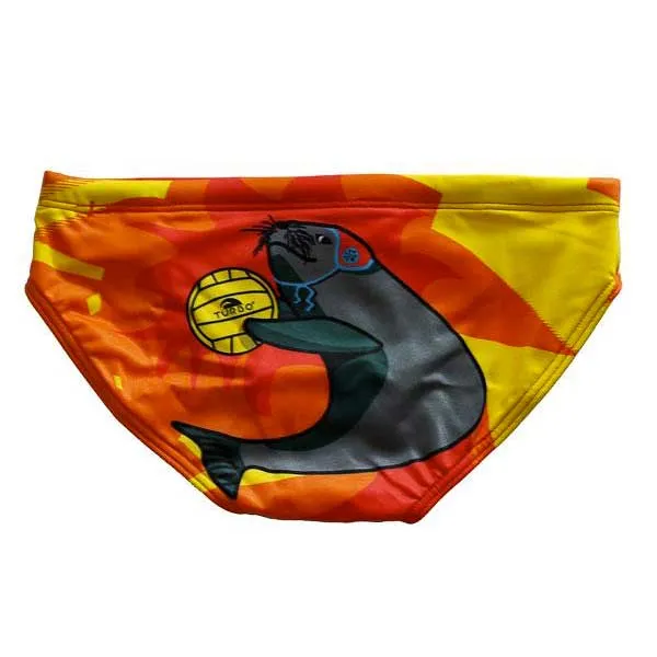 Turbo Seal Badbyxor male Turbo Seal Badbyxor male