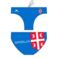 Turbo Serbia Badbyxor male