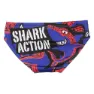 Turbo Shark Action Badbyxor male