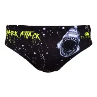 Turbo Shark Attack Badbyxor male