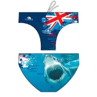 Turbo Shark Australia 2015 Waterpolo Badbyxor male Turbo Shark Australia 2015 Waterpolo Badbyxor male