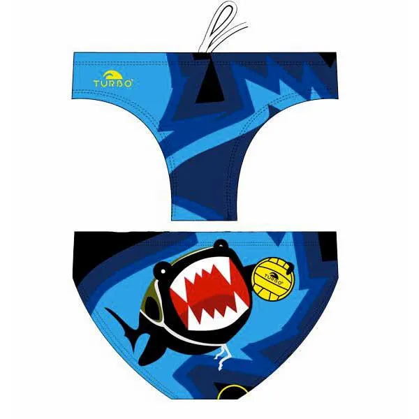 Turbo Shark Badbyxor male
