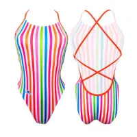 Turbo Sirene Hamptons Baddräkt female