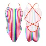 Turbo Sirene Hamptons Baddräkt female