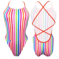 Turbo Sirene Lines Haba 2019 Baddräkt female Turbo Sirene Lines Haba 2019 Baddräkt female
