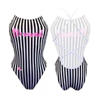 Turbo Sirene Pink Mermaid Baddräkt female Turbo Sirene Pink Mermaid Baddräkt female