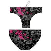 Turbo Skull Butterflyers Stars Badbyxor male Turbo Skull Butterflyers Stars Badbyxor male