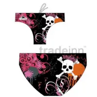 Turbo Skull Crown Badbyxor male