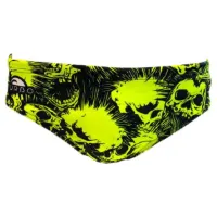 Turbo Skull Punk Badbyxor male