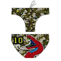 Turbo Snake Badbyxor male Turbo Snake Badbyxor male