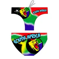 Turbo South Africa 2011 Badbyxor male
