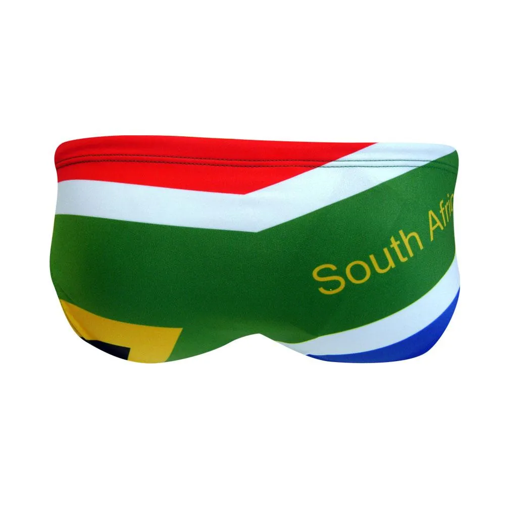 Turbo South Africa Badbyxor male Turbo South Africa Badbyxor male