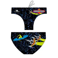 Turbo Space Polo Badbyxor male Turbo Space Polo Badbyxor male