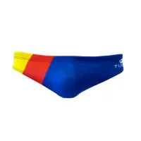 Turbo Spain Badbyxor male