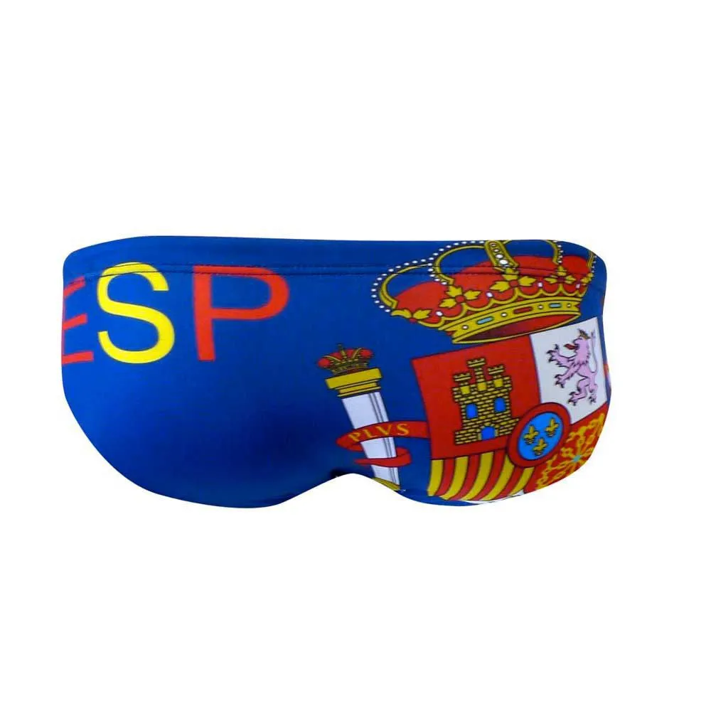 Turbo Spain Badbyxor male