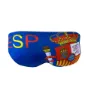 Turbo Spain Badbyxor male