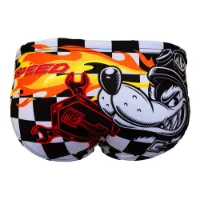 Turbo Speed Badbyxor male