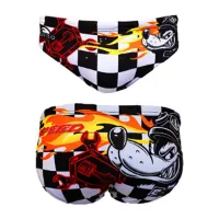 Turbo Speed Badbyxor male
