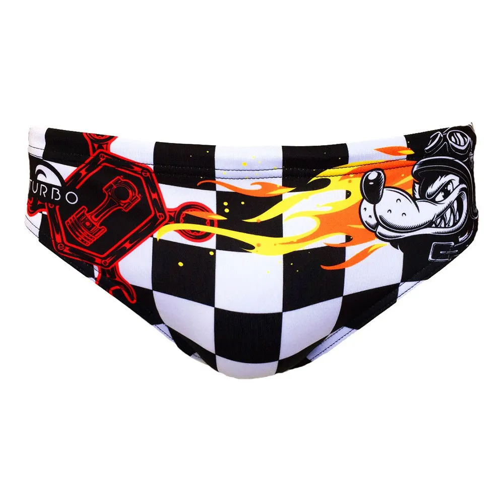 Turbo Speed Badbyxor male