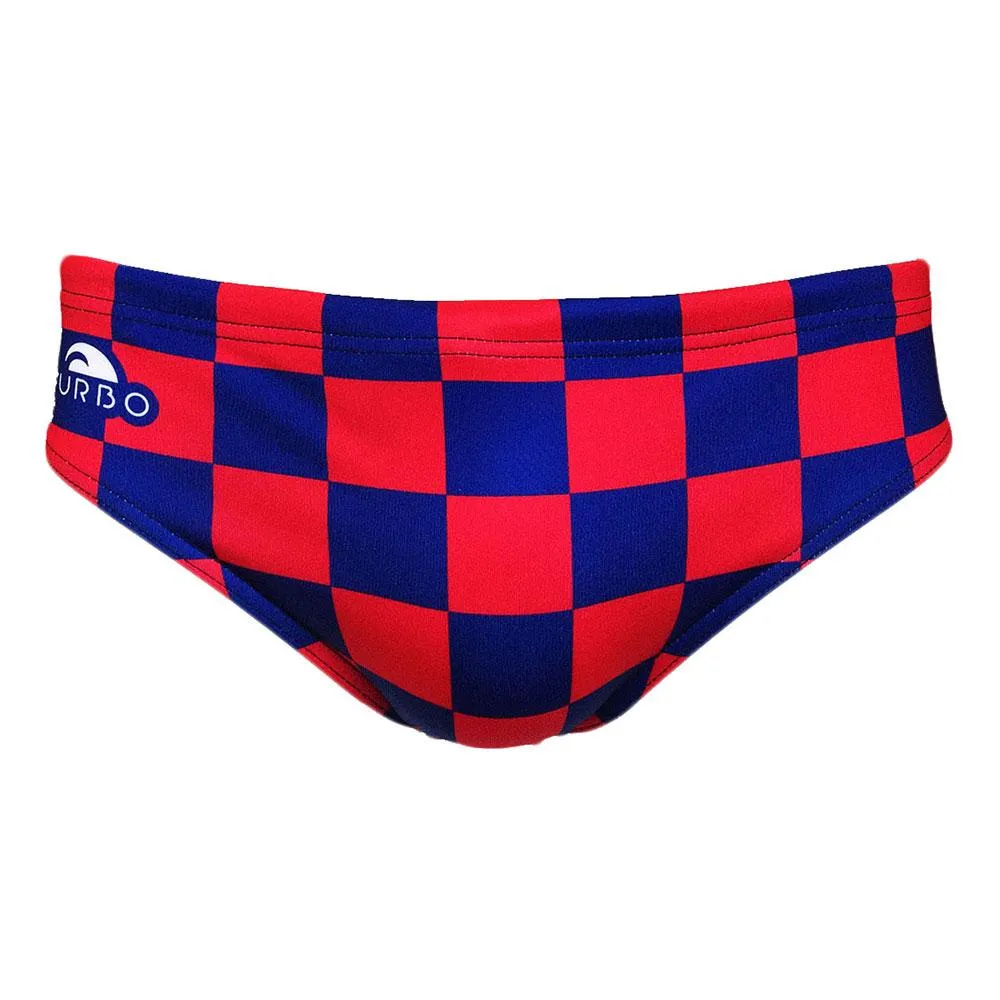 Turbo Squares Badbyxor male