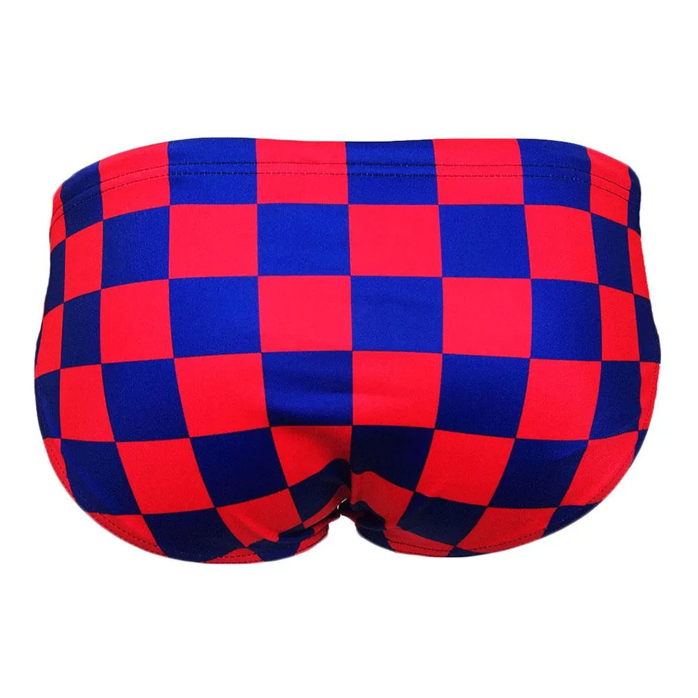 Turbo Squares Badbyxor male