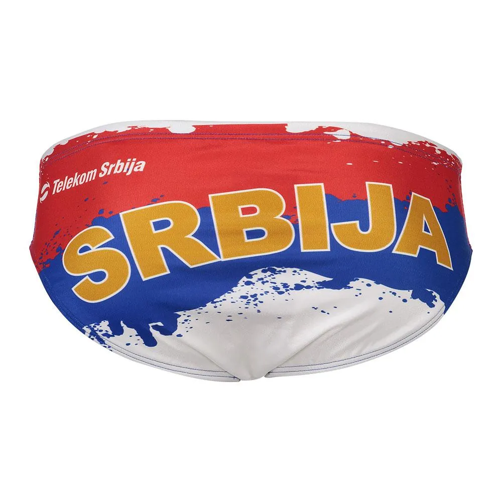 Turbo Srbja Badbyxor male