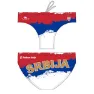 Turbo Srbja Waterpolo Badbyxor male