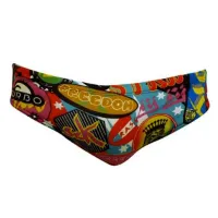 Turbo Stickers Colors Badbyxor male