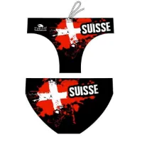 Turbo Suisse 2012 Badbyxor male