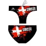 Turbo Suisse 2012 Badbyxor male
