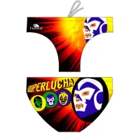 Turbo Super Fight Badbyxor male