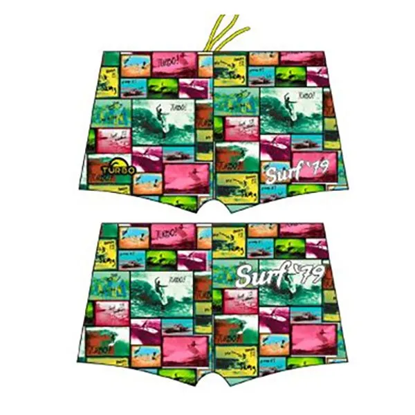 Turbo Surf 79 Badbyxor Boxer male