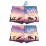 Turbo Surf Afternoon 2017 Badbyxor Boxer male