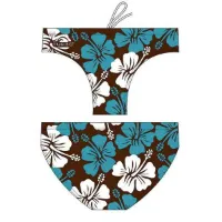 Turbo Surf Flower Badbyxor male Turbo Surf Flower Badbyxor male