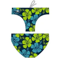 Turbo Surf Flower Badbyxor male Turbo Surf Flower Badbyxor male